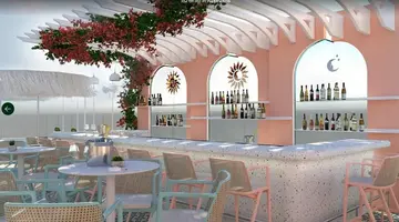 Voco Dubai The Palm