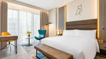 Voco Dubai The Palm