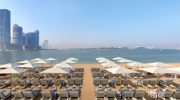 Voco Dubai The Palm