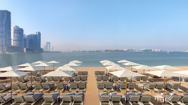 Voco Dubai The Palm