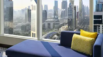 Voco Dubai