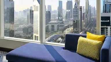 Voco Dubai