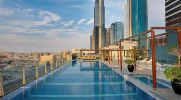 Voco Dubai