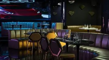 Voco Dubai