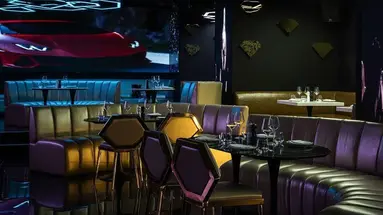 Voco Dubai
