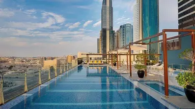 VOCO DUBAI