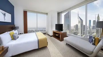 Voco Dubai