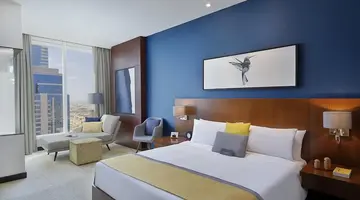 Voco Dubai