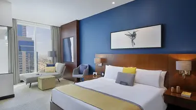 Voco Dubai