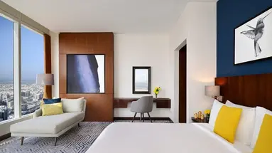 VOCO DUBAI