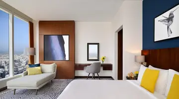 Voco Dubai