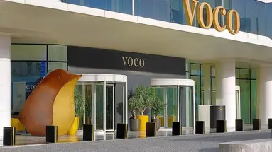 VOCO DUBAI
