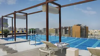 Voco Dubai