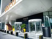 Voco Dubai
