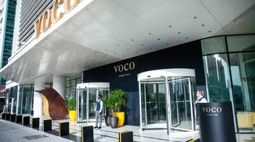 Voco Dubai