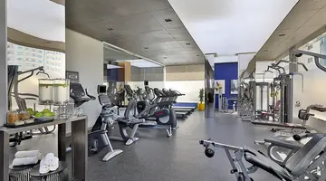 Voco Dubai