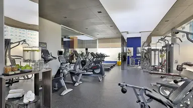 Voco Dubai
