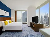 Voco Dubai