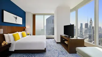 Voco Dubai