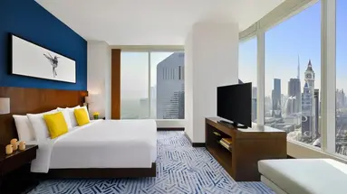 Voco Dubai