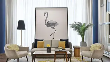 Voco Dubai