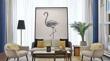 VOCO DUBAI