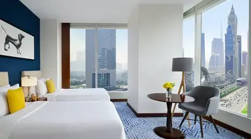 VOCO DUBAI