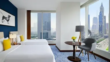 VOCO DUBAI
