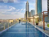 voco Dubai