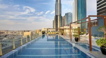voco Dubai
