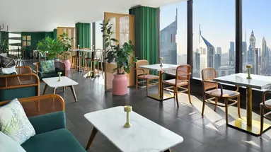 Voco Dubai