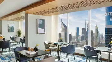 Voco Dubai