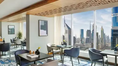 Voco Dubai