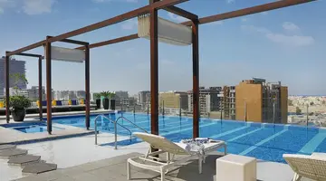 Voco Dubai