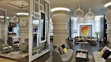 VOCO DUBAI