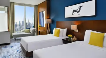 Voco Dubai