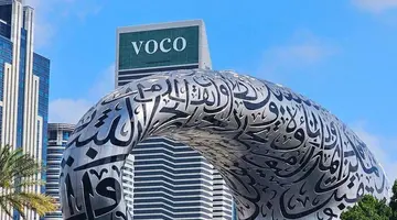 VOCO DUBAI