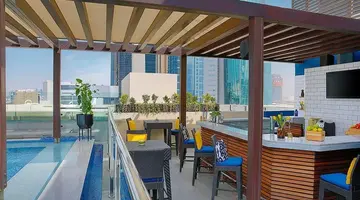 VOCO DUBAI