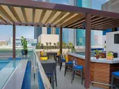 Voco Dubai