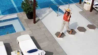 Voco Dubai
