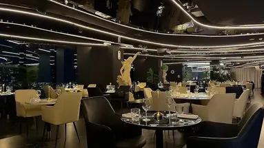 Voco Dubai