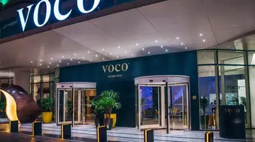 Voco Dubai