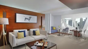 Voco Dubai