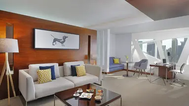 Voco Dubai
