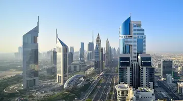 VOCO DUBAI