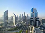 Voco Dubai