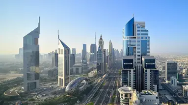Voco Dubai