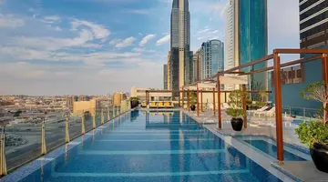 Voco Dubai