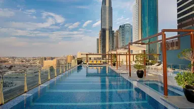 Voco Dubai