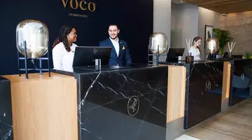 Voco Dubai